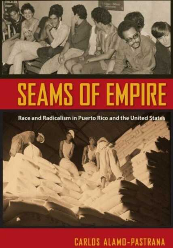 Seams of Empire Race and Radicalism in Puerto Rico and the United States