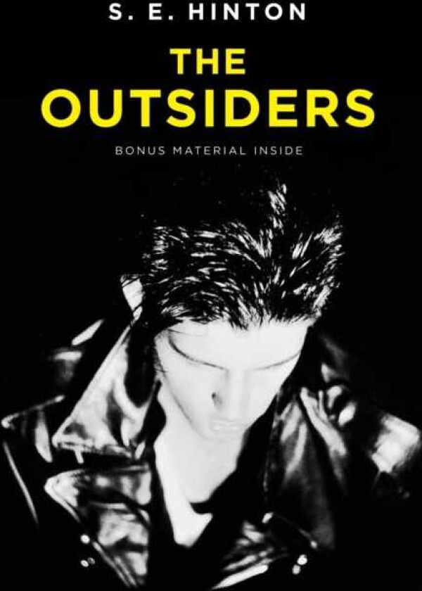 The Outsiders