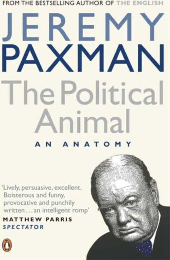 The Political Animal