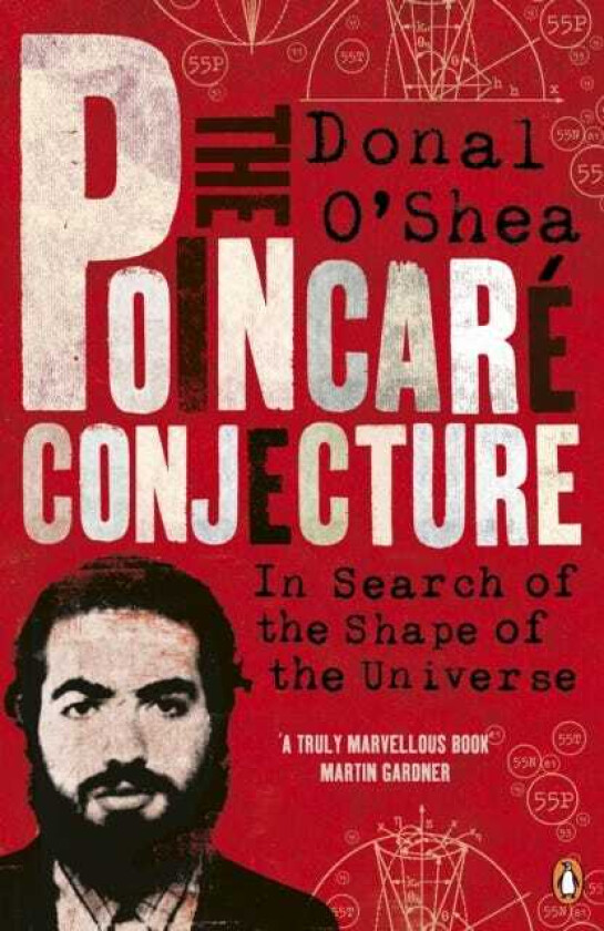 The Poincare Conjecture In Search of the Shape of the Universe