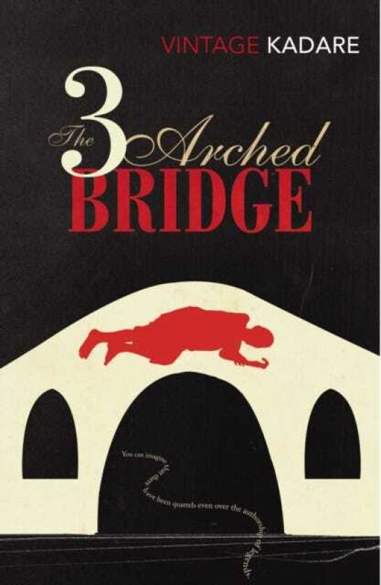 The ThreeArched Bridge
