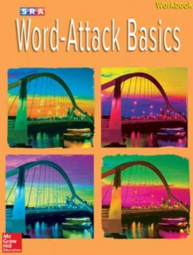 Corrective Reading Decoding Level A, Workbook av Siegfried Engelmann