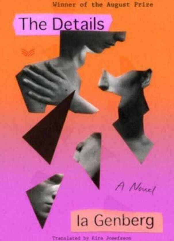 The Details A Novel