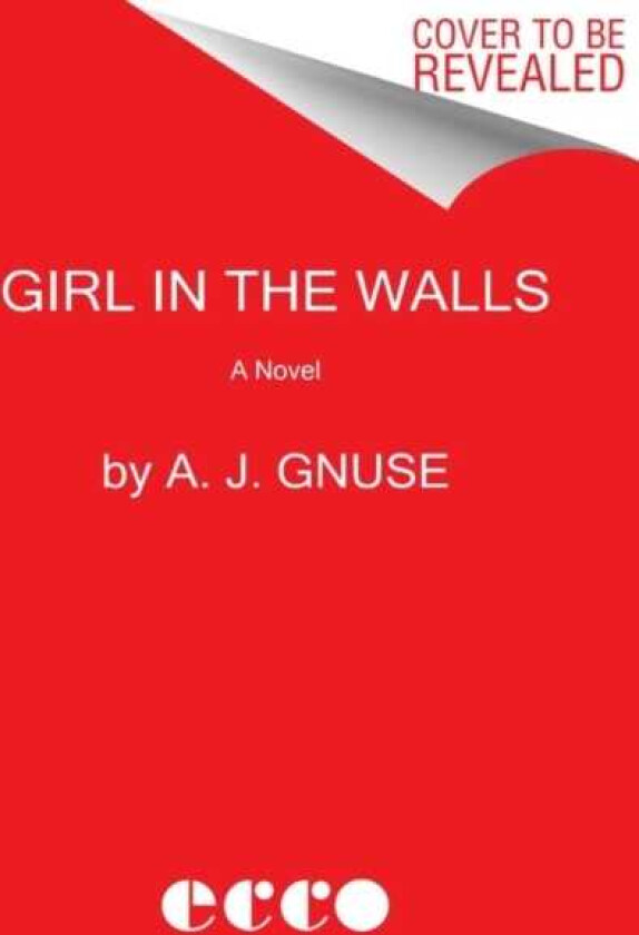 Girl in the Walls A Novel