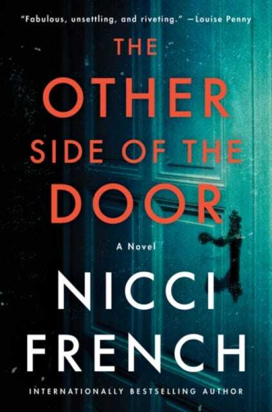 The Other Side of the Door A Novel
