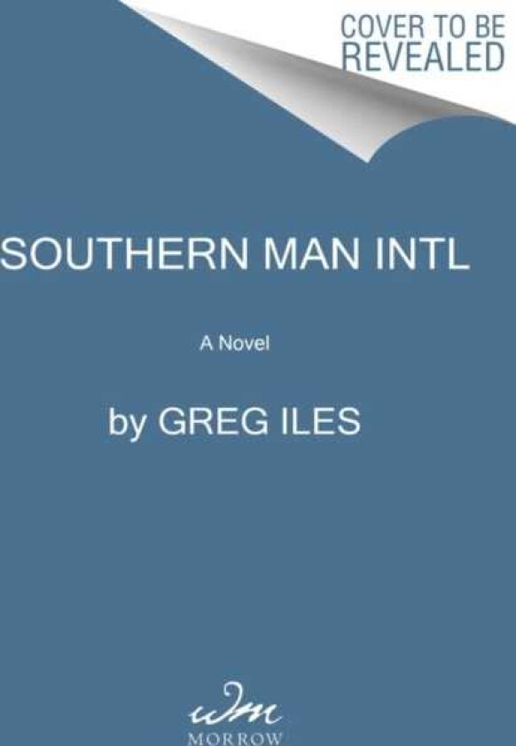 Southern Man A Novel