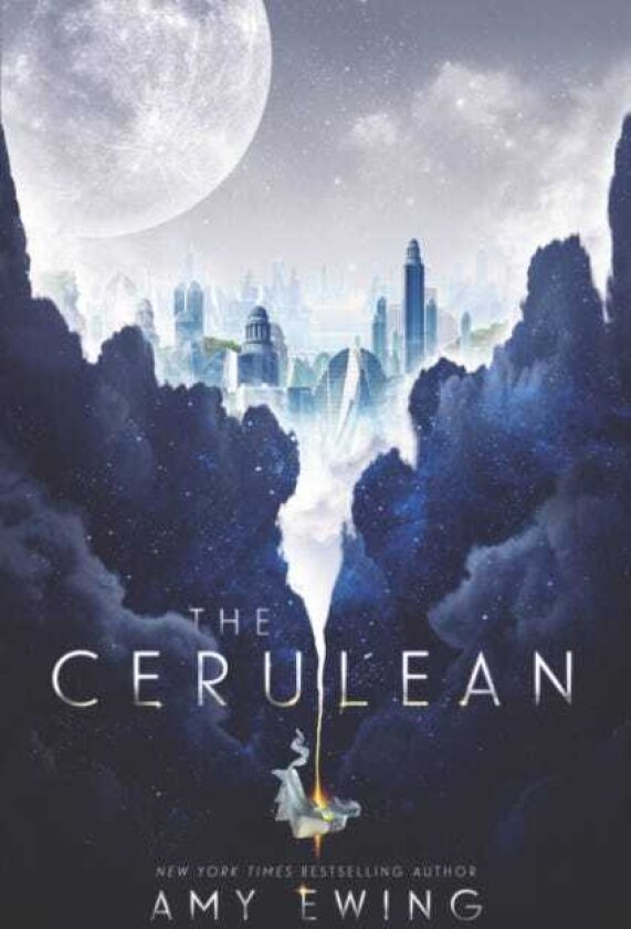 The Cerulean