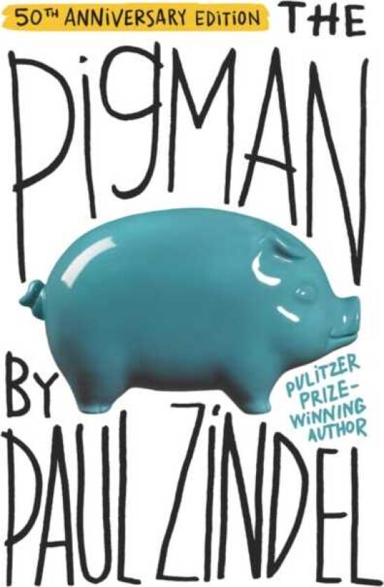 The Pigman