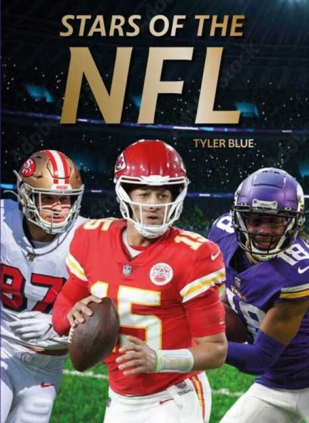 Stars of the NFL