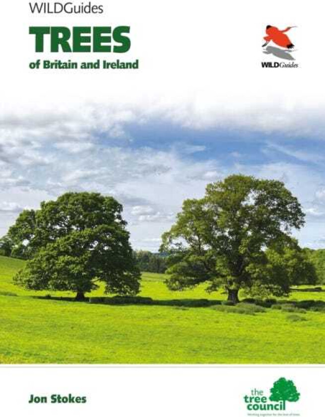 Trees of Britain and Ireland