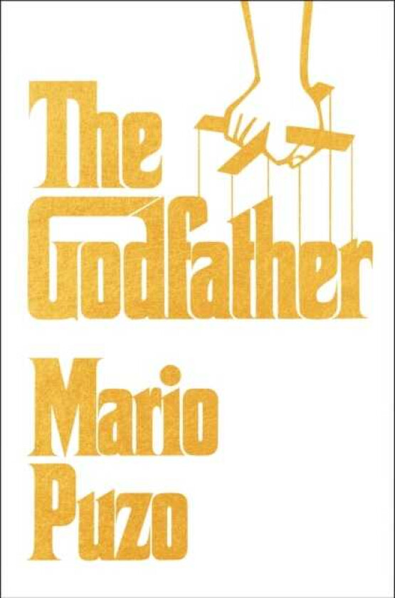 The Godfather Deluxe Edition