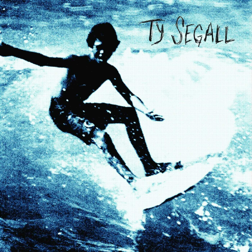 Ty Segall, Black Time Split LP LP/Vinyl