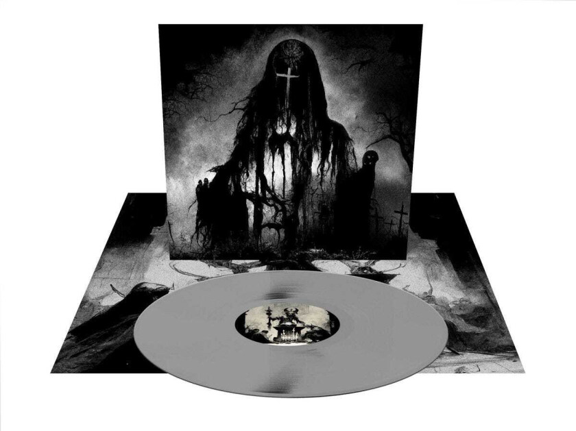 Integrity Seasons in the Size of Days LP/Vinyl