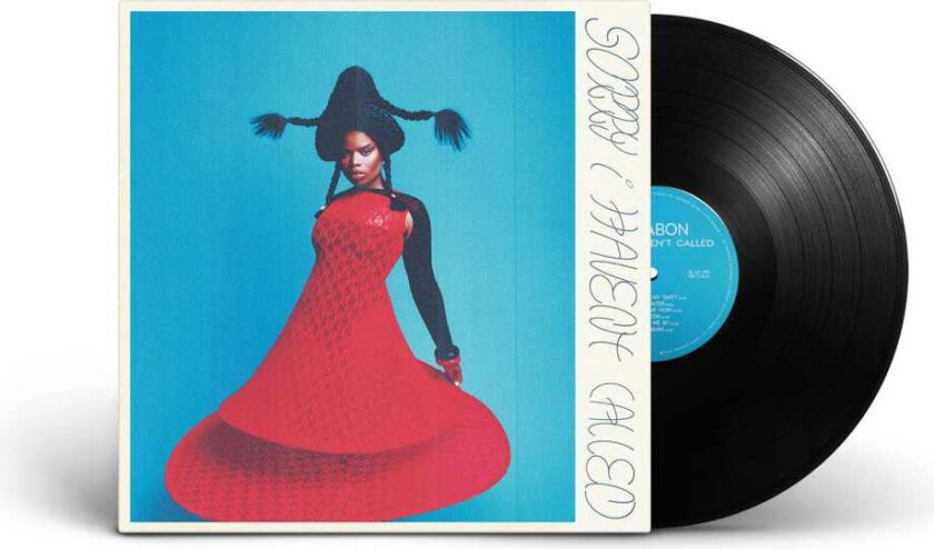 Vagabon Sorry I Haven't Called LP/Vinyl