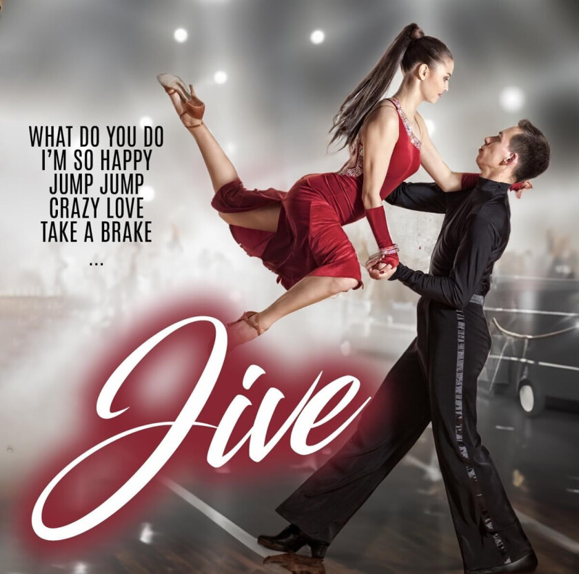 Diverse Artister Jive CD