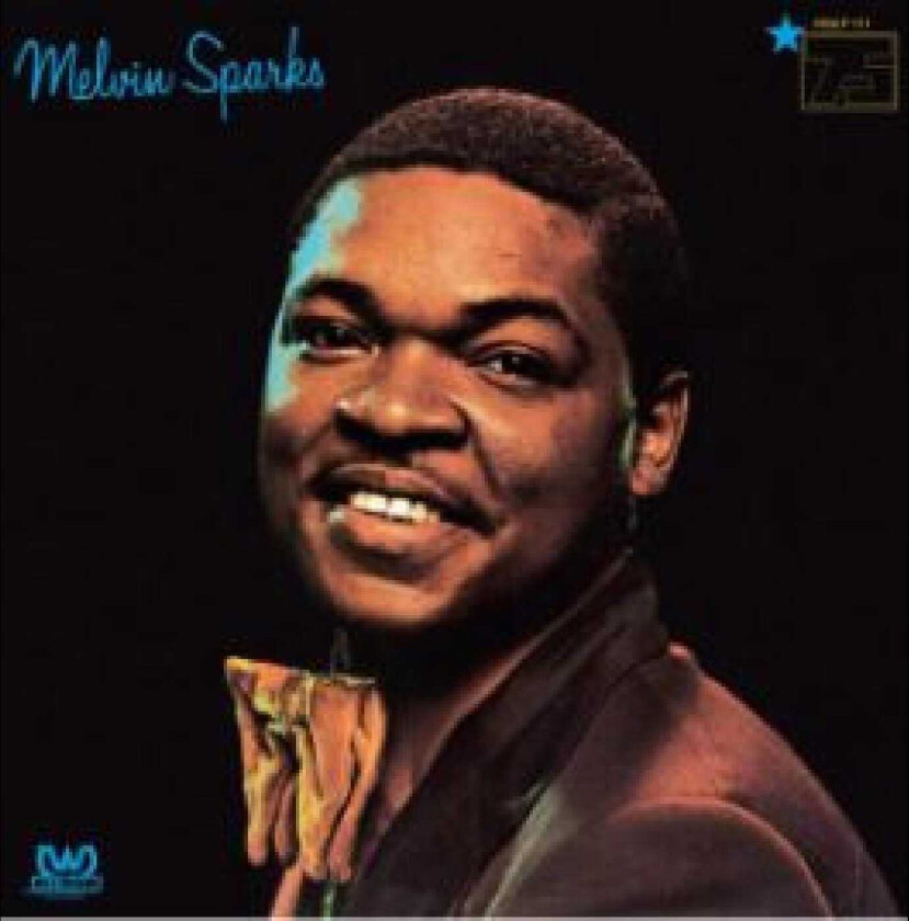 Melvin Sparks 75 LP/Vinyl