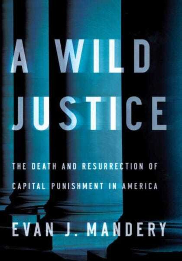 Wild Justice  The Death and Resurrection of Capital Punishment in America