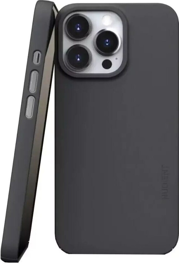 Thin Case V3 iPhone 13 Pro Deksel - Stone Grey