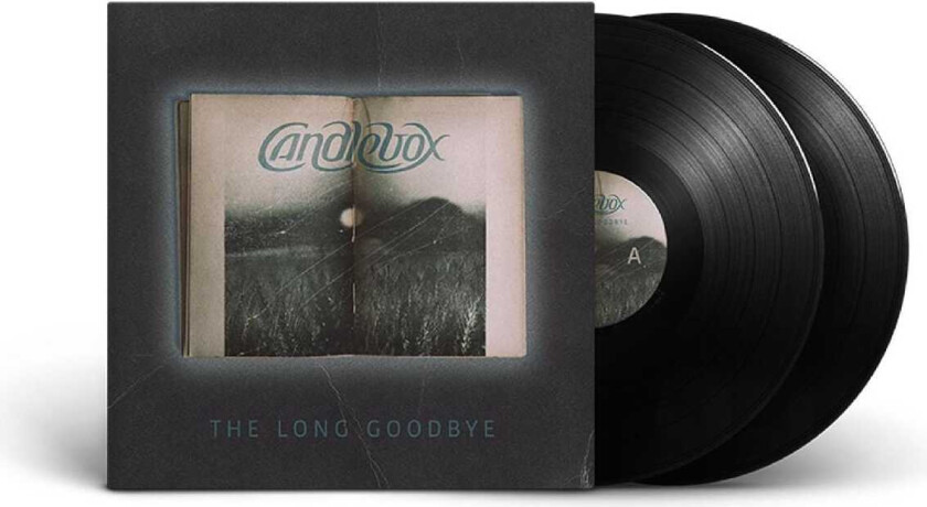 Candlebox The Long Goodbye LP/Vinyl