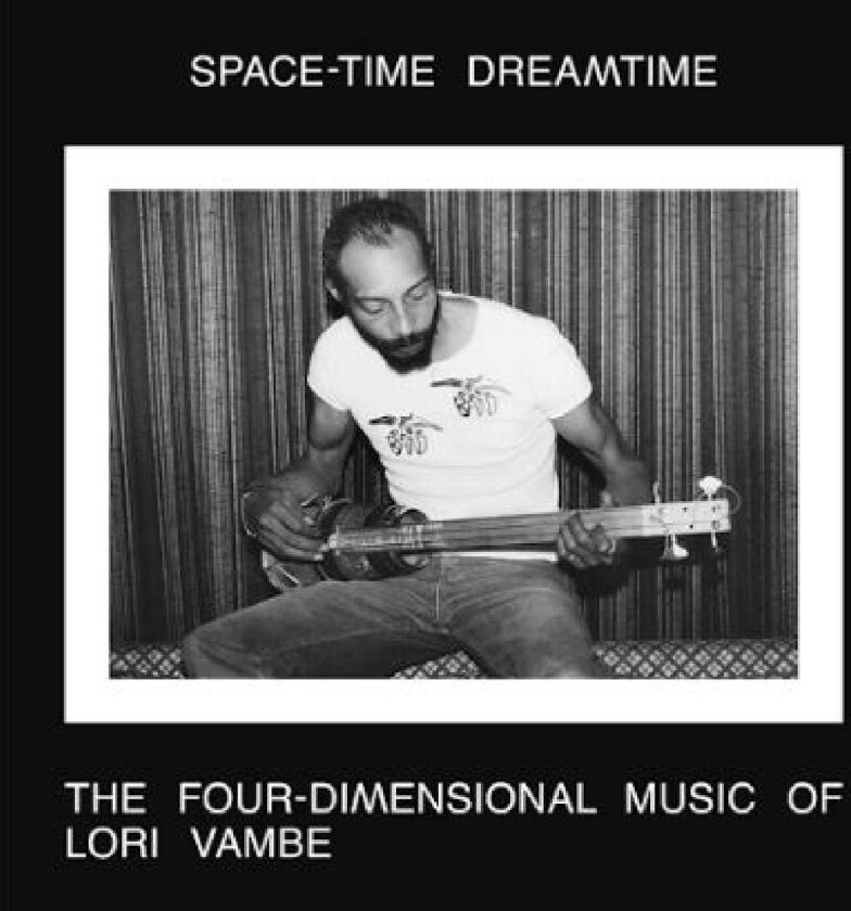 Lori Vambe SpaceTime Dreamtime CD