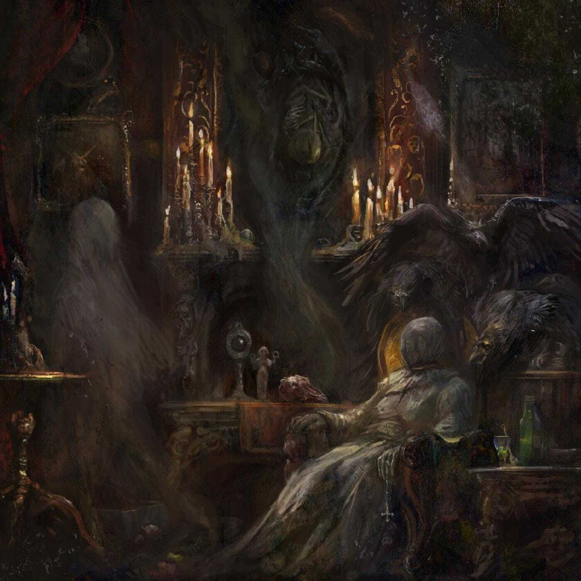 Spirit Tomb Spiritus Lacrimarum: Dolorem in Lacrimas Efundere CD