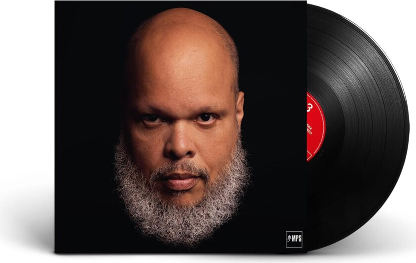 Ed Motta Behind The Tea Chronicles LP/Vinyl