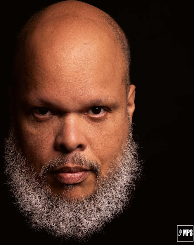 Ed Motta Behind The Tea Chronicles CD