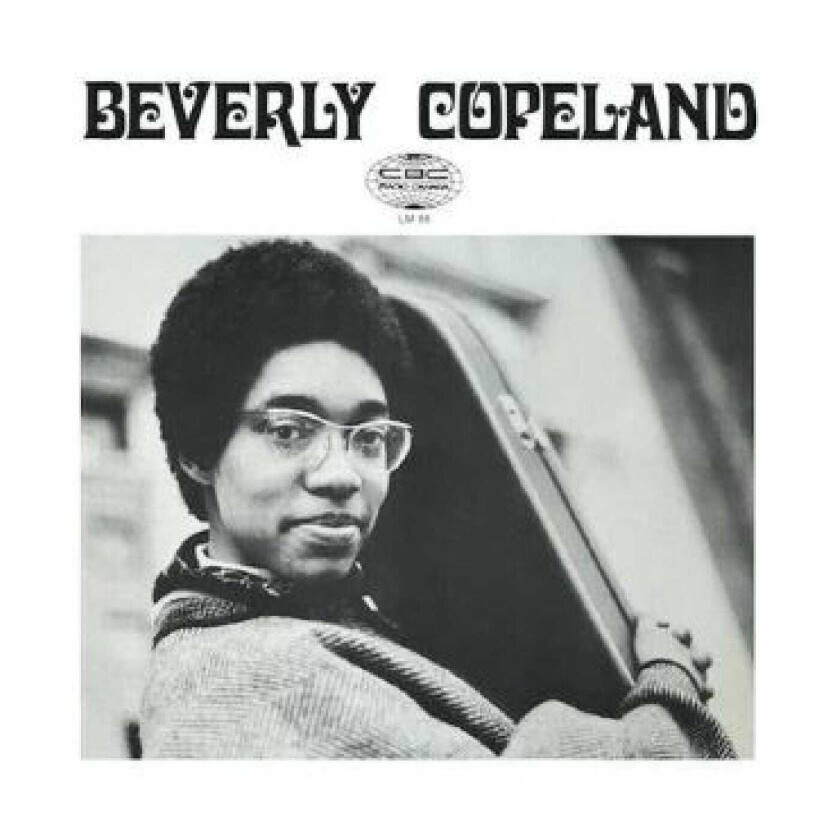 Beverly GlennCopeland Beverly Copeland CD