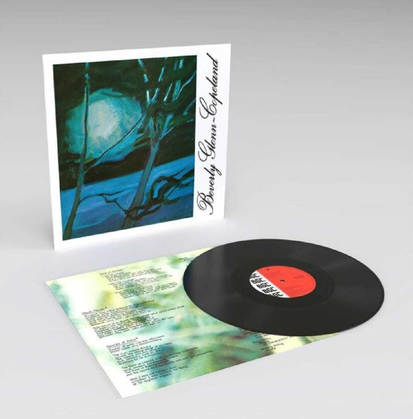 Beverly GlennCopeland Beverly GlennCopeland LP/Vinyl