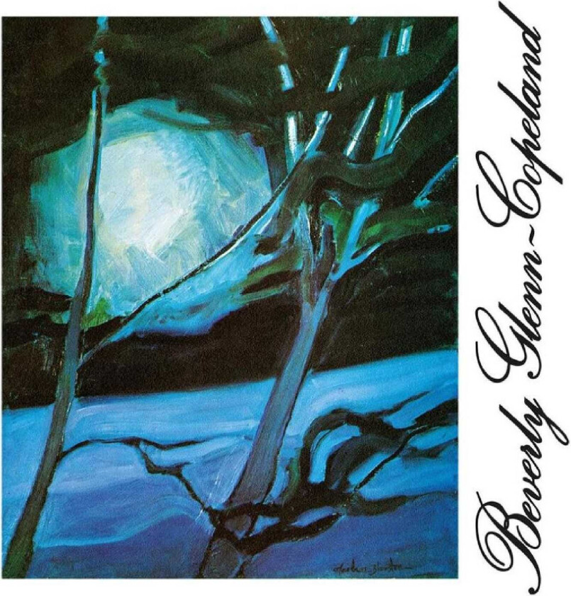 Beverly GlennCopeland Beverly GlennCopeland CD