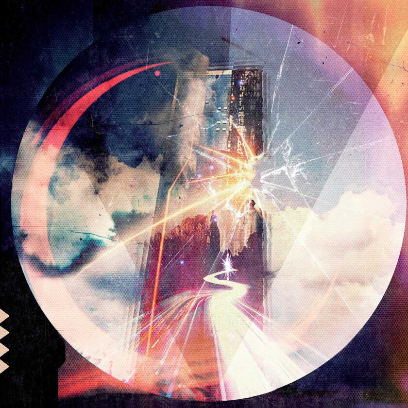 Comet Control Comet Control LP/Vinyl