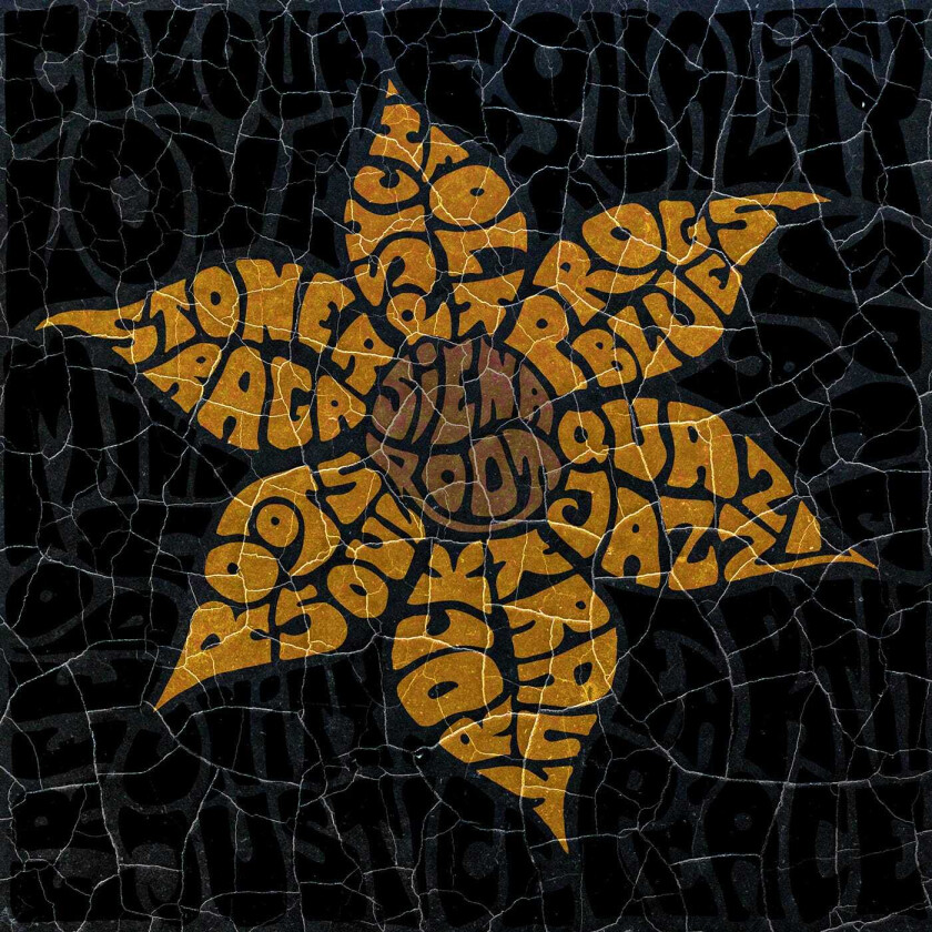 Siena Root In The Fire LP/Vinyl