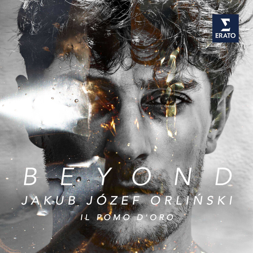 Jakub Józef Orlinski Beyond LP/Vinyl