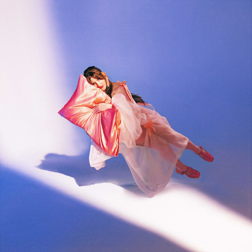 Molly Burch Daydreamer CD