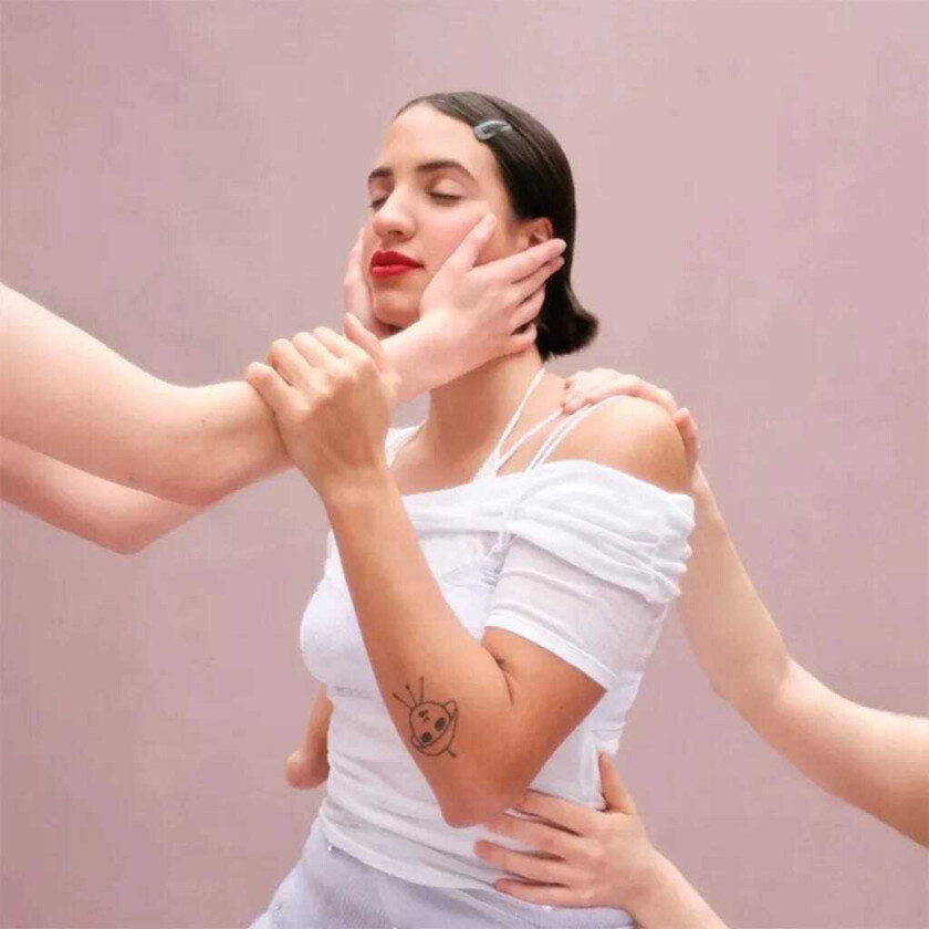 Victoria Canal Well Well LP/Vinyl