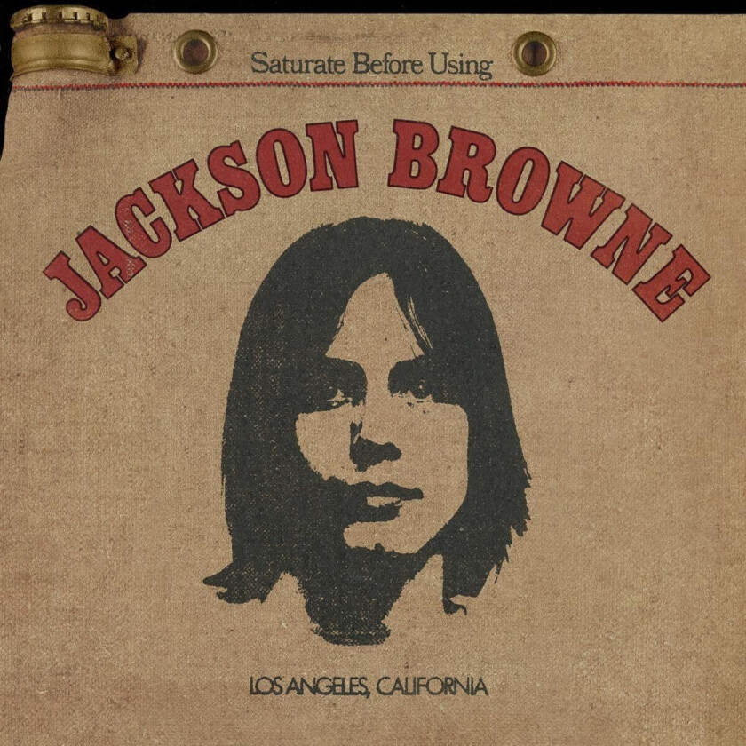 Jackson Browne Jackson Browne CD