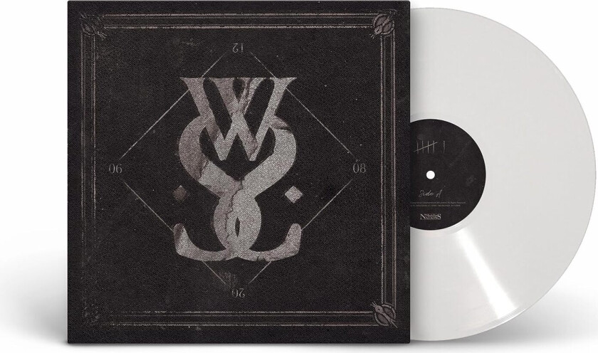 While She Sleeps This is the Six LP/Vinyl