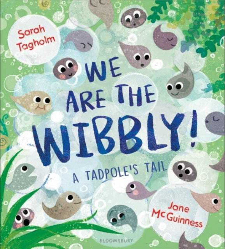 We Are the Wibbly!