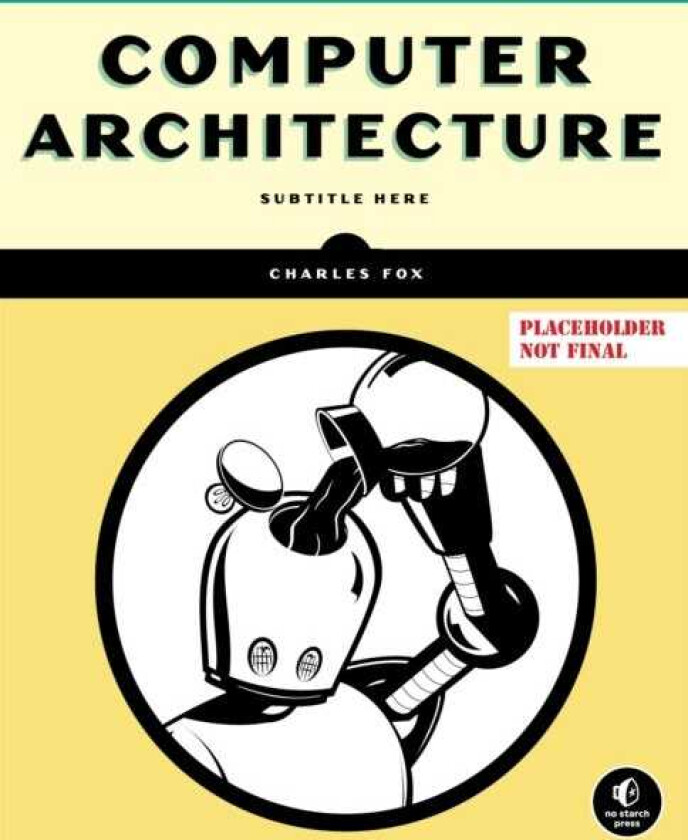 Computer Architecture