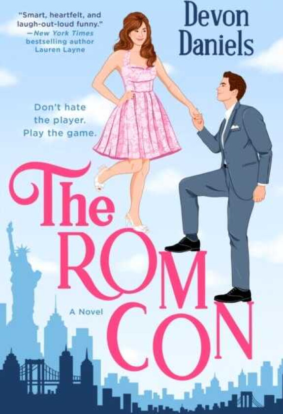 The Rom Con