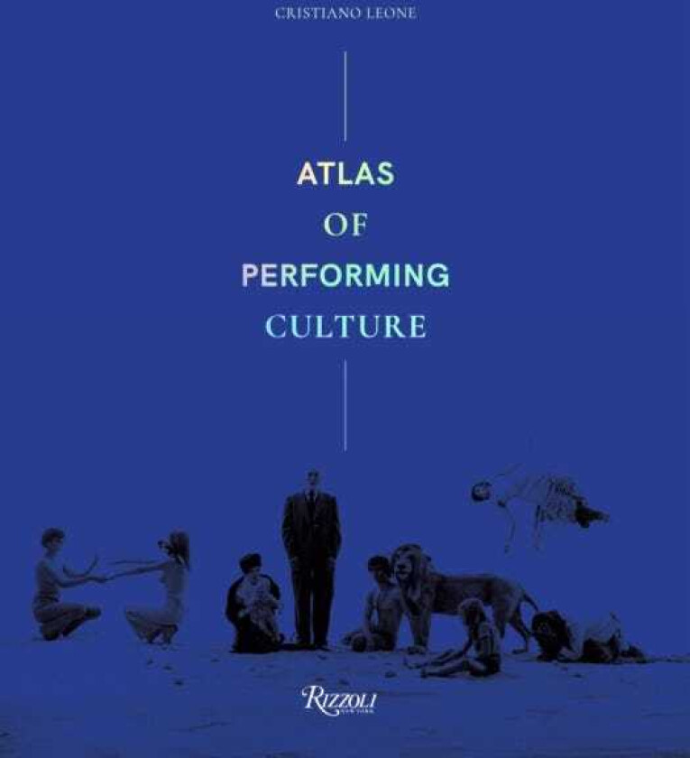 Atlas of Performing Culture