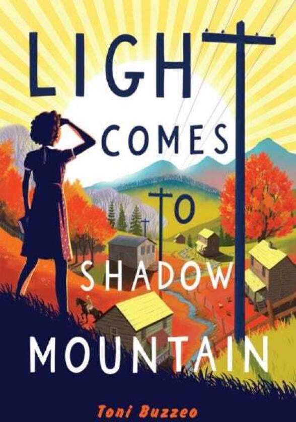 Light Comes to Shadow Mountain