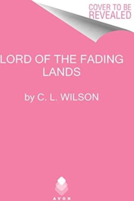 Lord of the Fading Lands