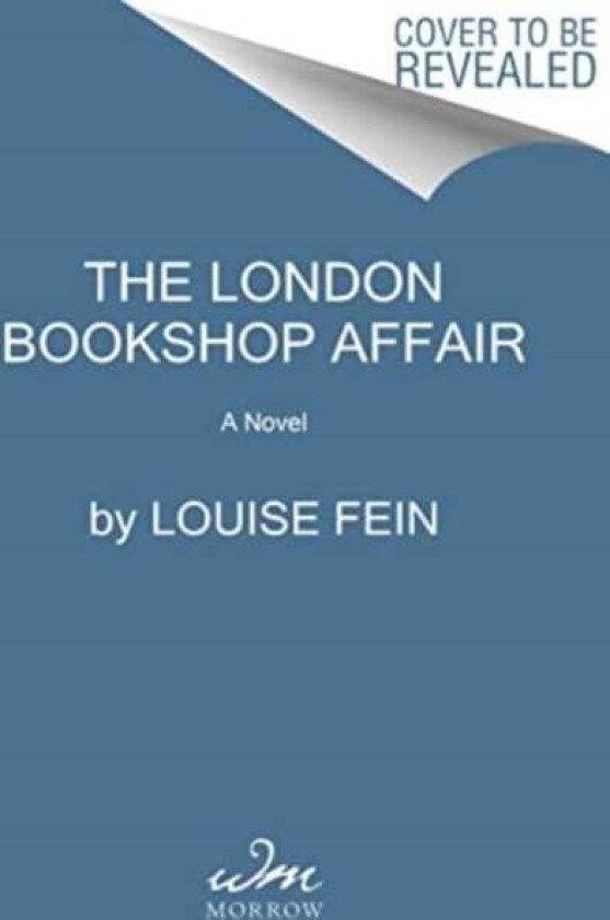The London Bookshop Affair A Novel of the Cold War