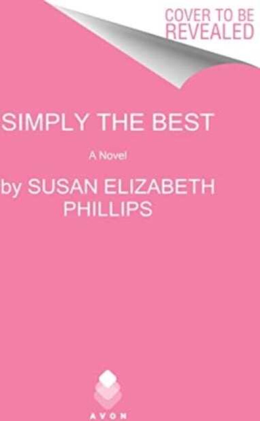 Simply the Best  A Novel