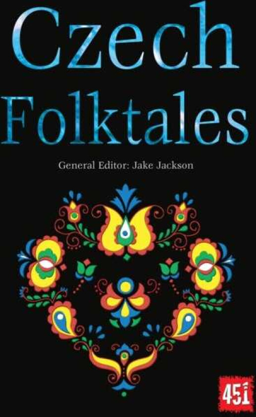 Czech Folktales