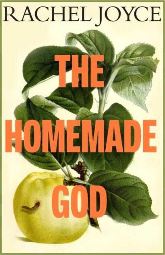 The Homemade God