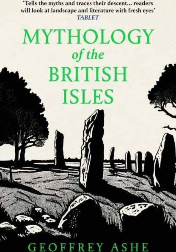 Mythology of the British Isles