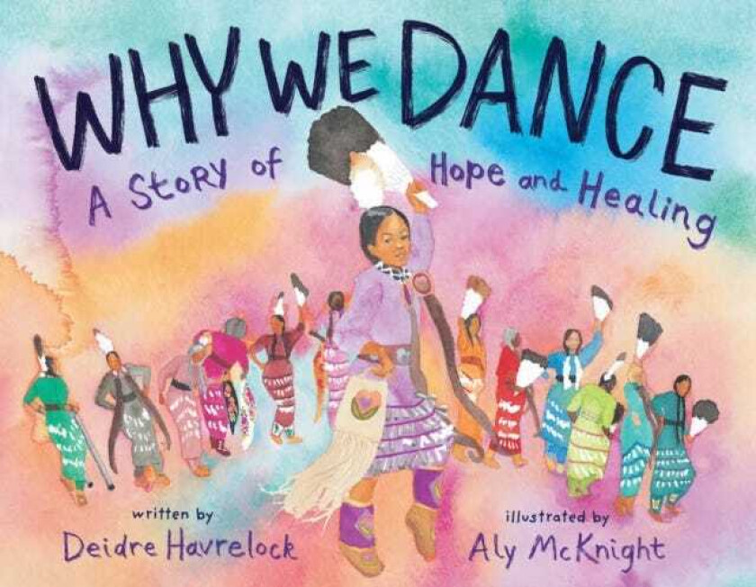 Why We Dance A Story of Hope and Healing