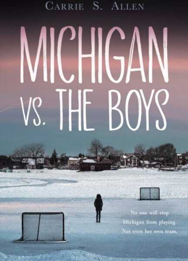 Michigan Vs. The Boys